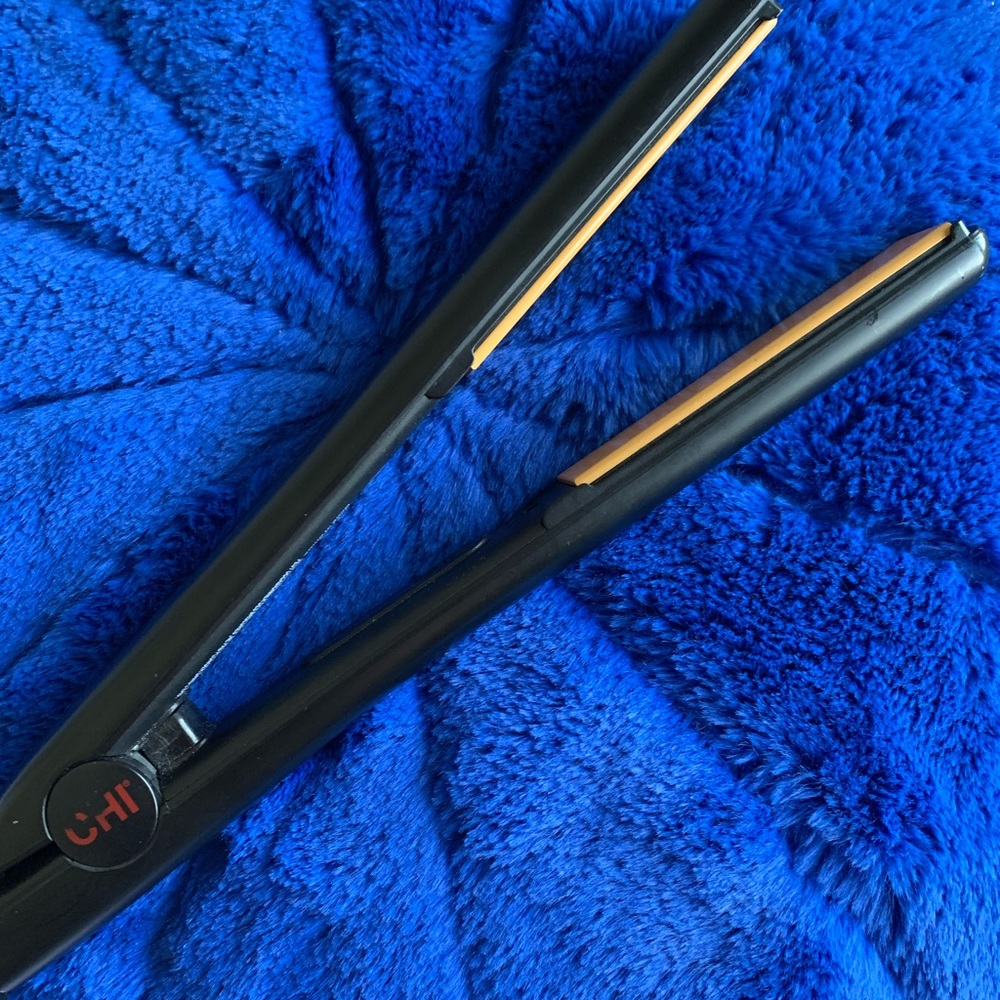Chi straightener
